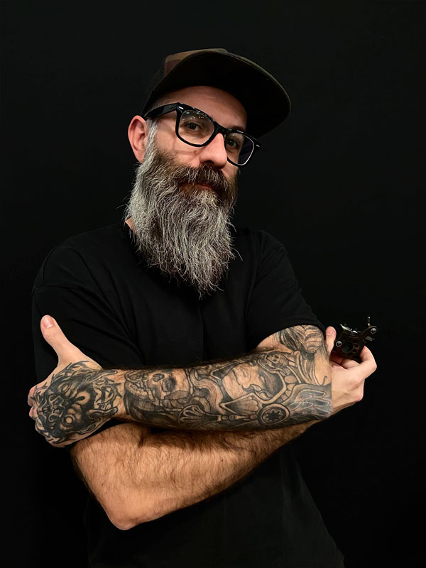 Luis claros